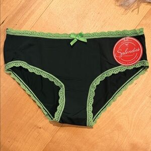 Splendies Panties
